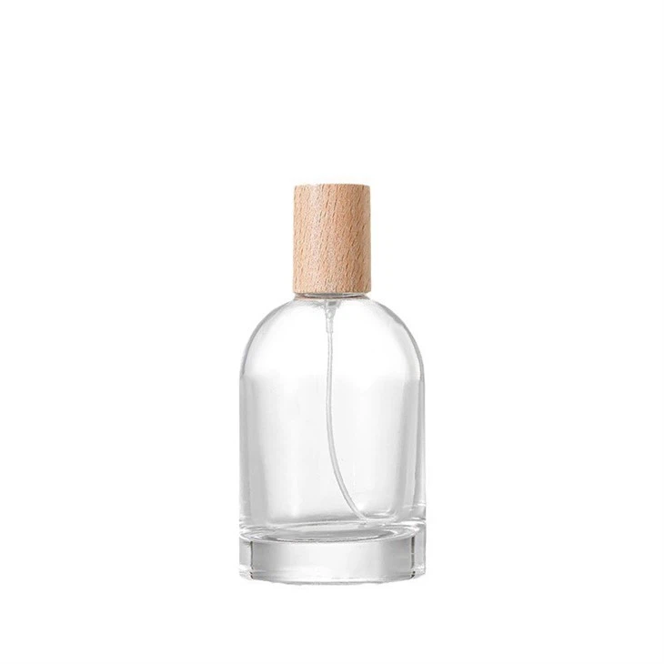 100 Ml Empty Spray Bottles