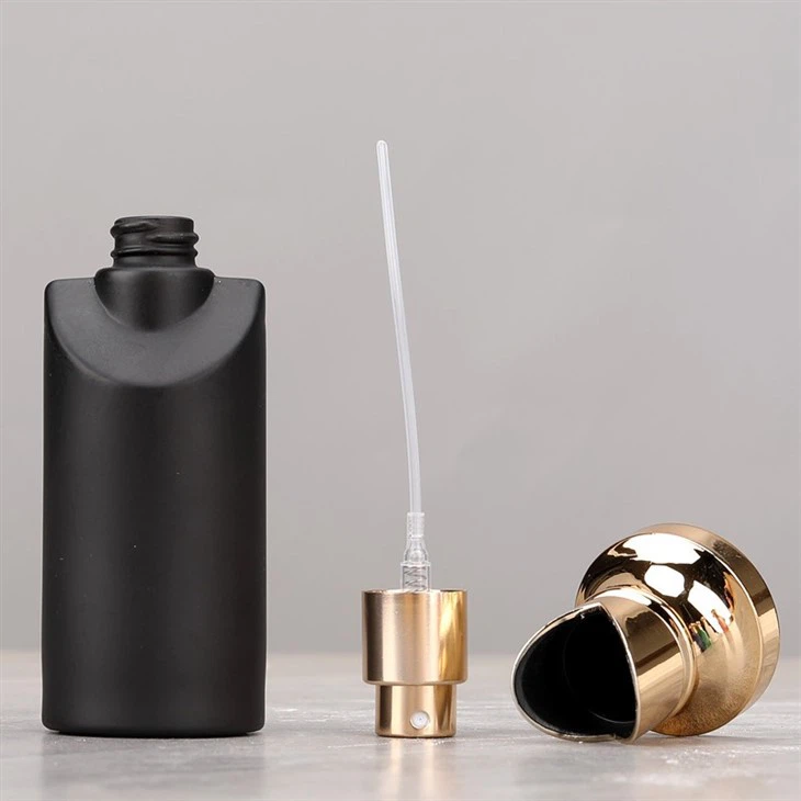 Small Glass Spray Bottles