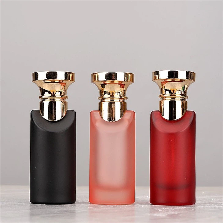 Small Glass Spray Bottles