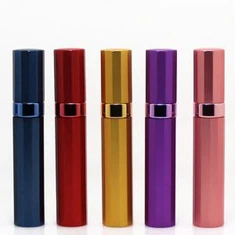 בקבוק בושם עט של המיניאטורות