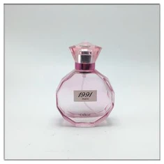 בקבוק ריסוס בושם זכוכית